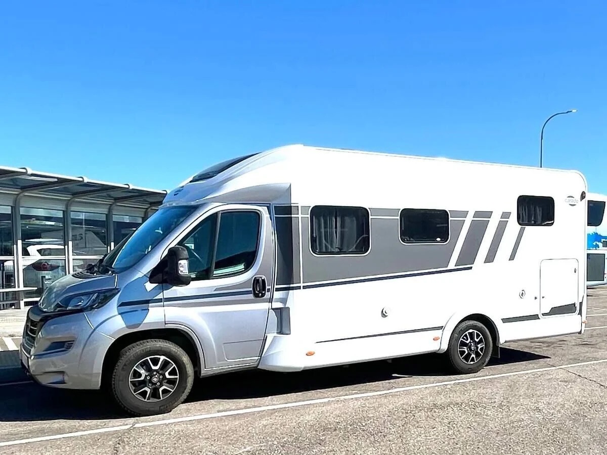 CARADO T338 PRO